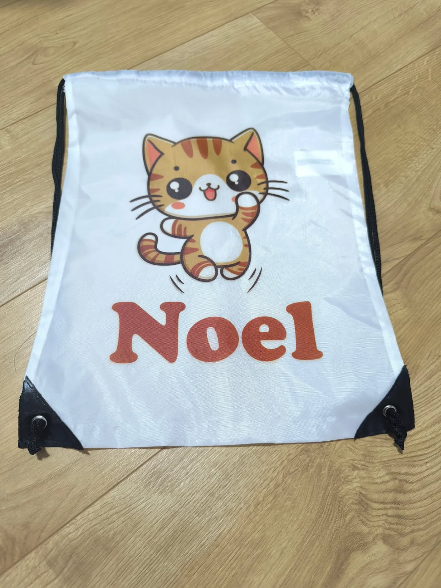 Personalizirana poliester vrečica