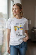 Personalizirana majica s tiskom