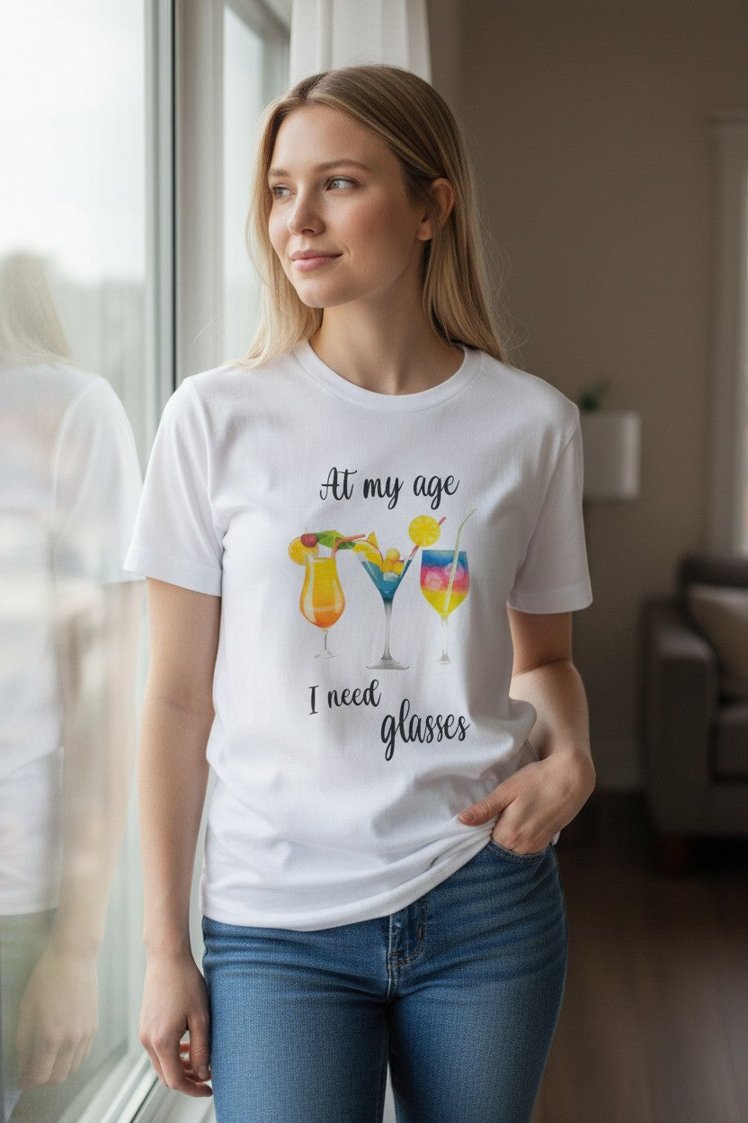 Personalizirana majica s tiskom
