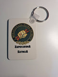 MDF Privjesak za tisak