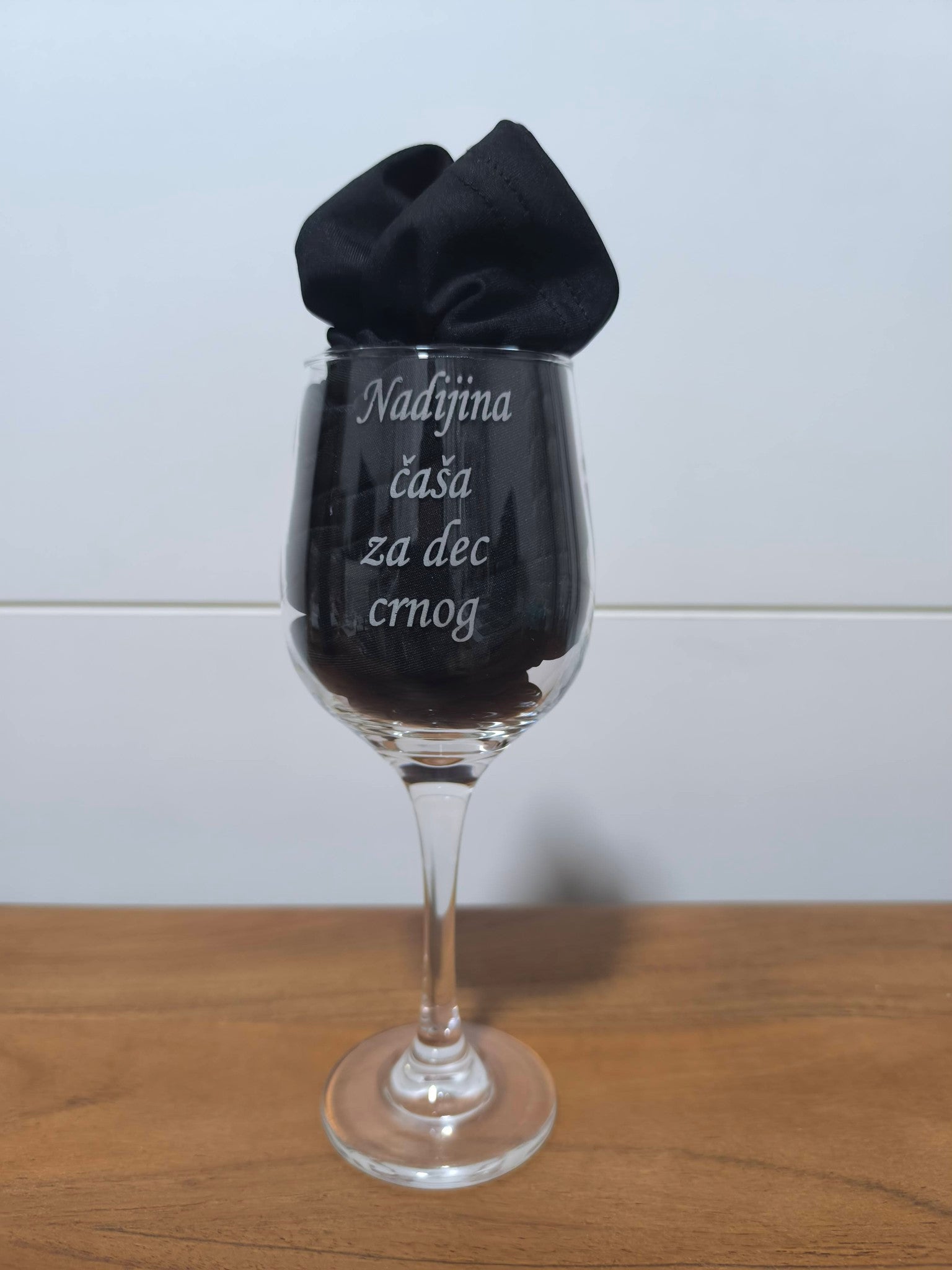 Personalizirane čaše