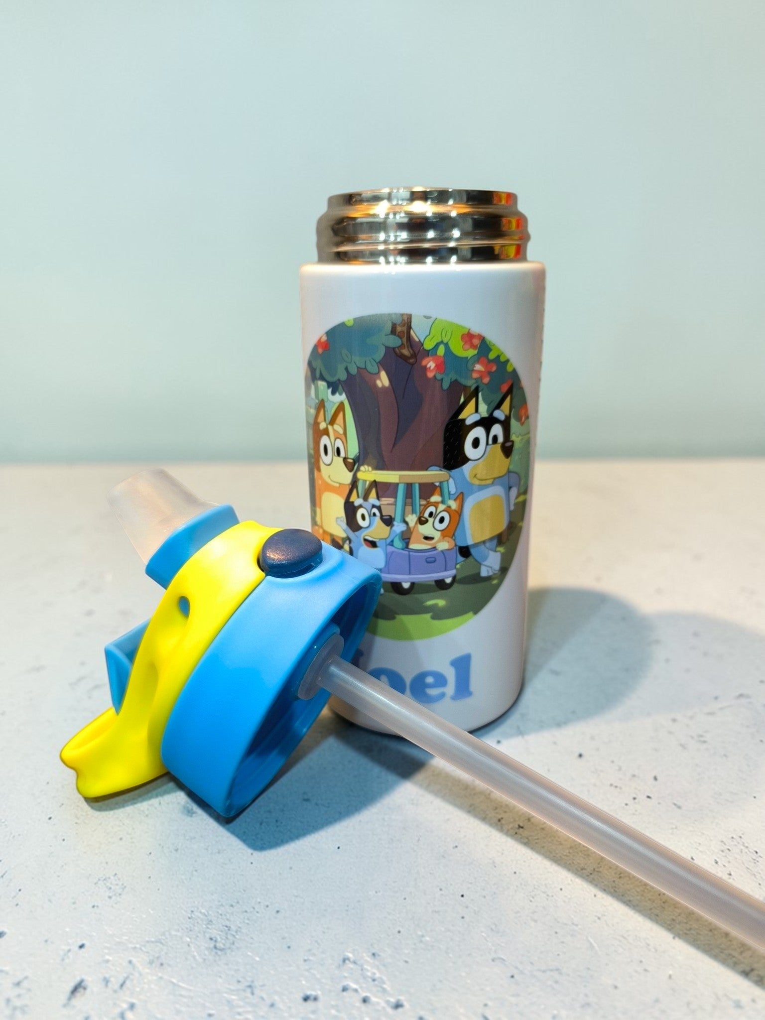 Personalizirana termos boca