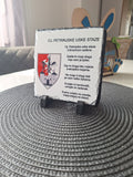 Personalizirani foto kamen (dimenzija 15x15 cm)