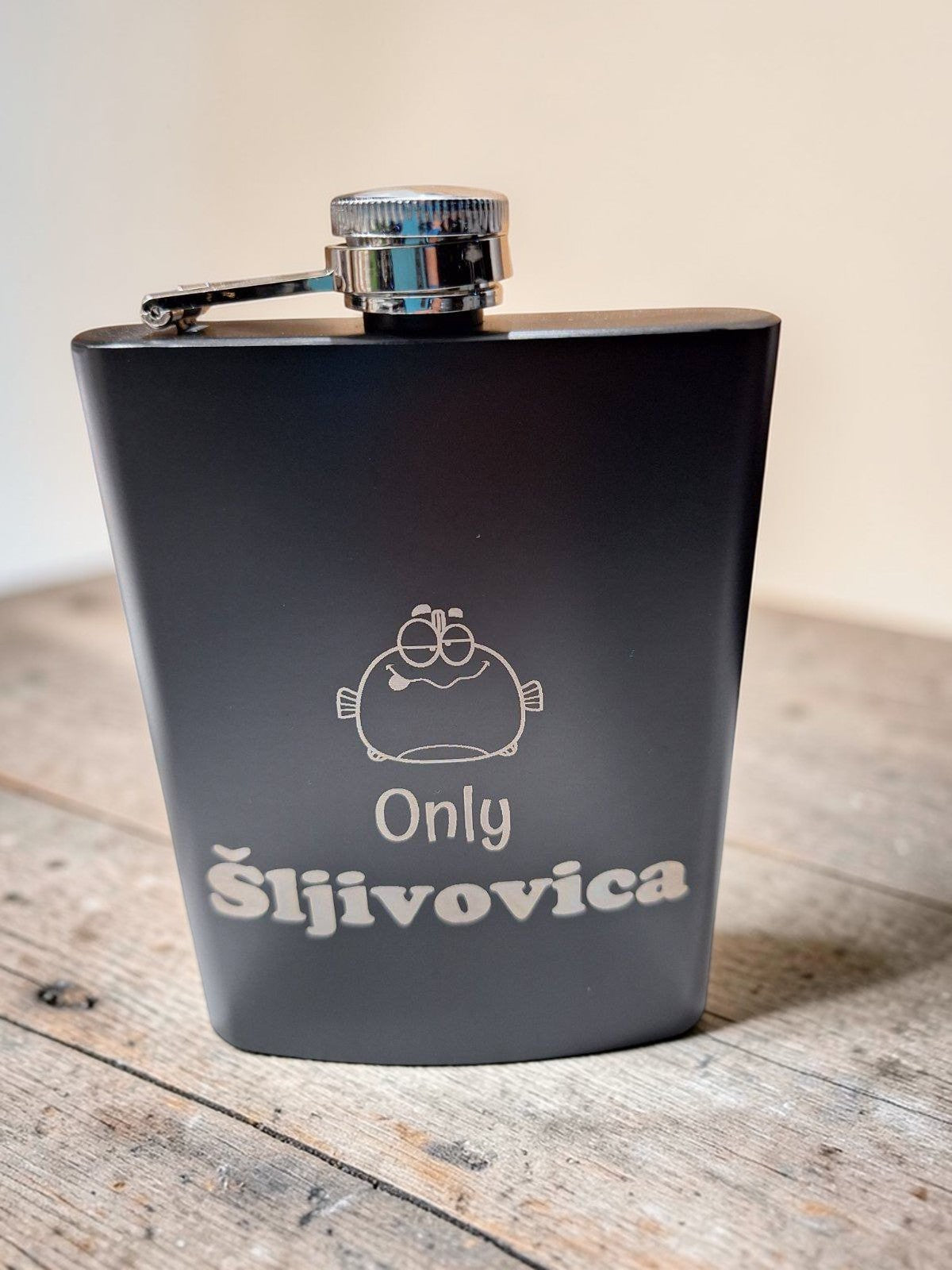 Personalizirana pljoska