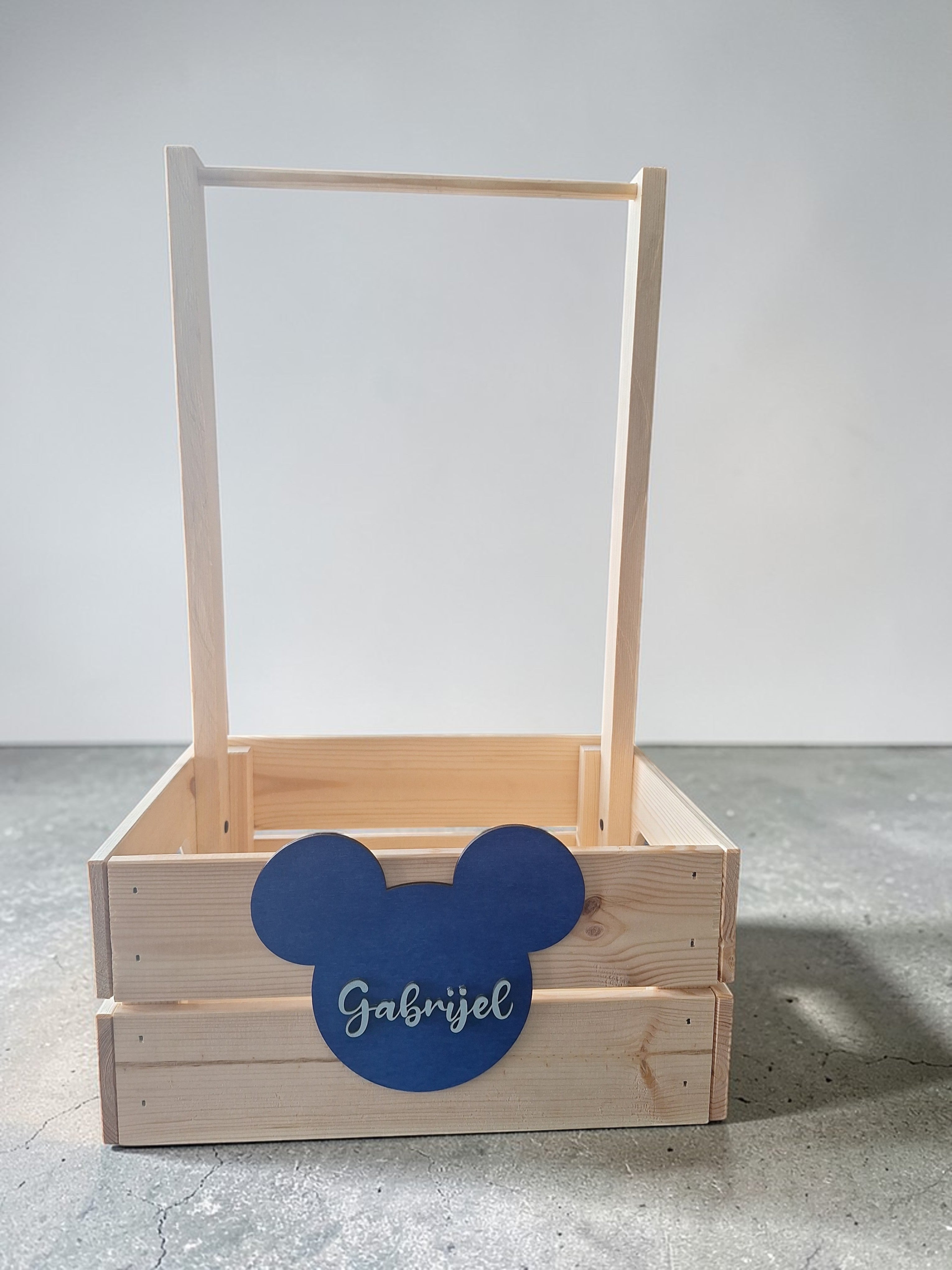 Personalizirana poklon kutija 1