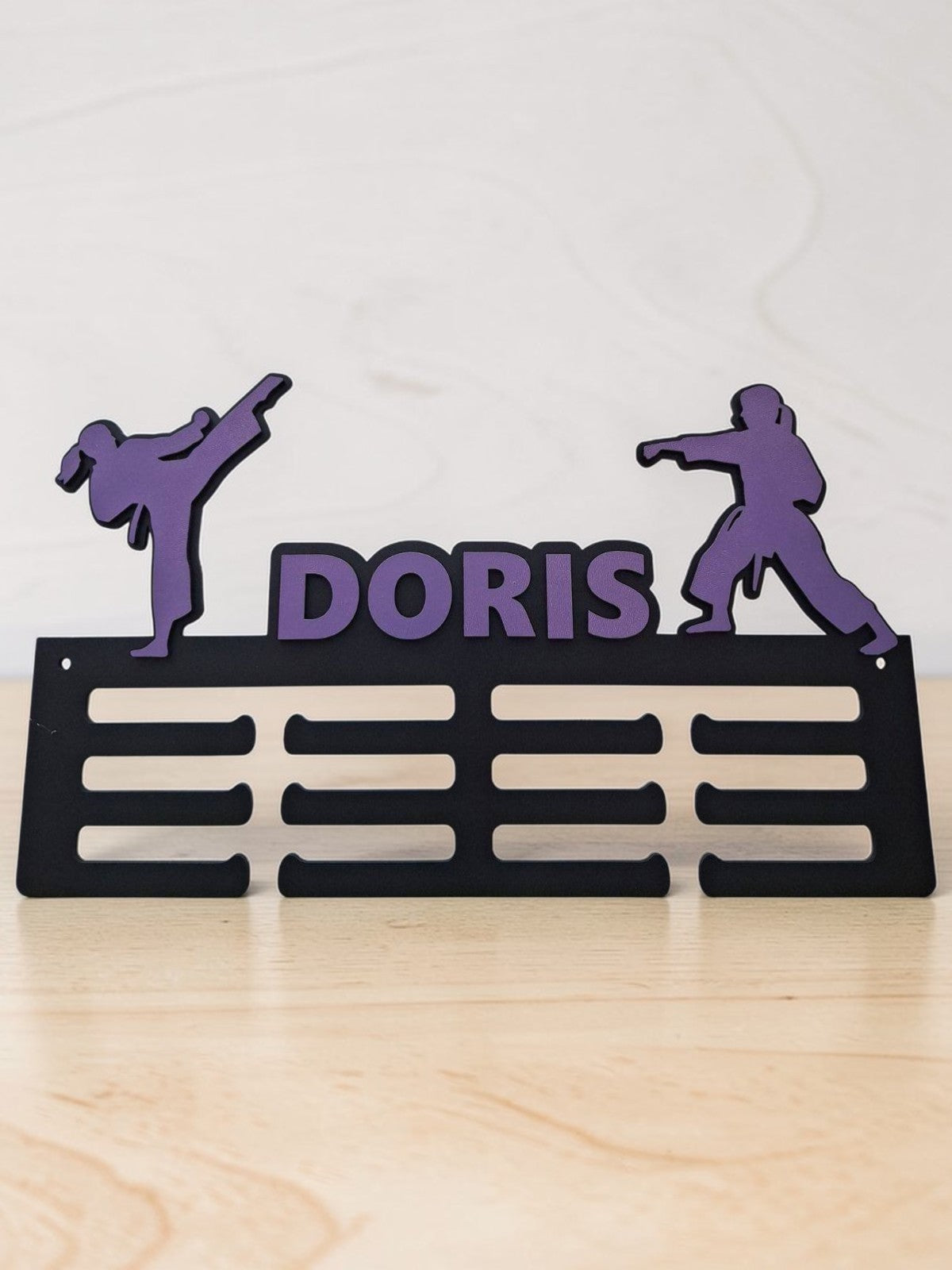 Personalizirani stalak za medalje
