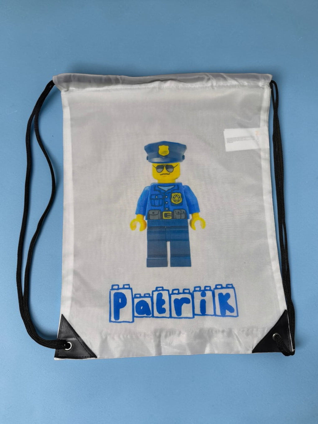Personalizirana poliester vrečica